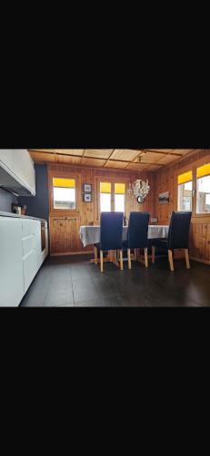 Moräna, Bettmeralp (fotografie 9)