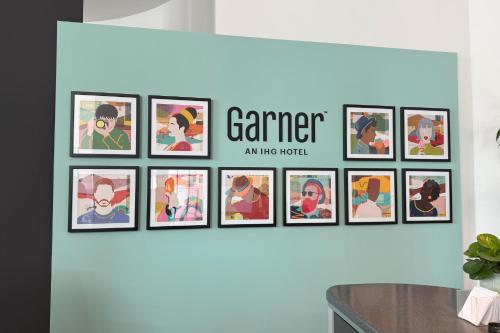 Garner Hotel Essen - Handelshof by IHG
