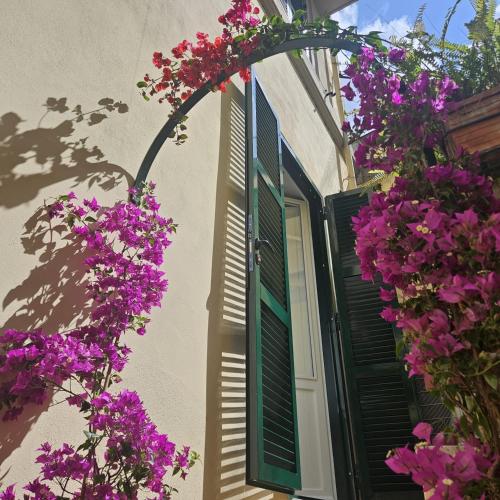 Home Rome Borsieri, Rom (Foto 6)