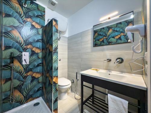 Hotel Giada Roma - image 2