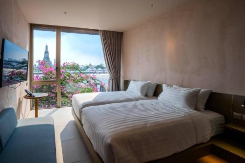 Inn a day, Bangkok (foto 5)