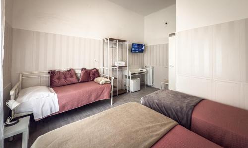 Hotel Giada Roma - image 4