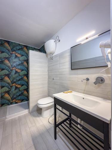Hotel Giada Roma - image 9