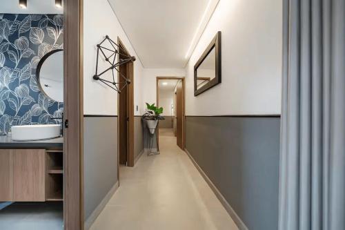 Apt in el Poblado, walkable area with parking 215, Medellín (fotografie 2)