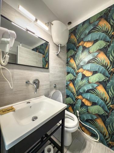 Hotel Giada Roma - image 13
