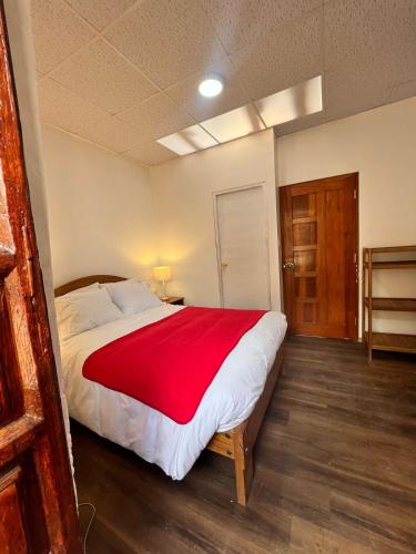 Hospedaje Killipata – Cuzco
