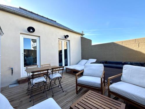 Ker Yuna & Spa in Dinan