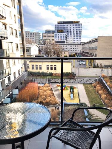 Chill Apartments City Link 5