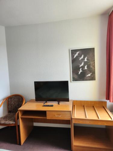 Létesítmények, Das Meyman in Kolleda
