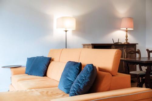Luminosa Apartment by Quokka 360 - with balcony 10 minutes from Lugano, Collina d'Oro (Foto 10)