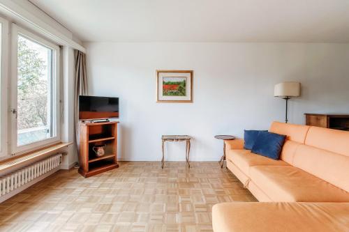 Luminosa Apartment by Quokka 360 - with balcony 10 minutes from Lugano, Collina d'Oro (Foto 9)