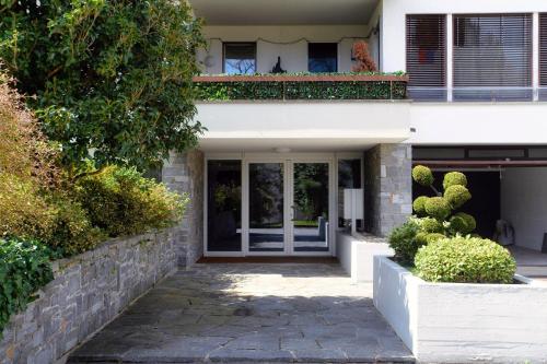 Luminosa Apartment by Quokka 360 - with balcony 10 minutes from Lugano, Collina d'Oro (Foto 7)