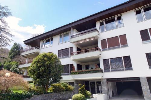 Luminosa Apartment by Quokka 360 - with balcony 10 minutes from Lugano, Collina d'Oro (Foto 6)