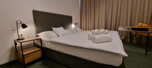 Hotel Legie - main image