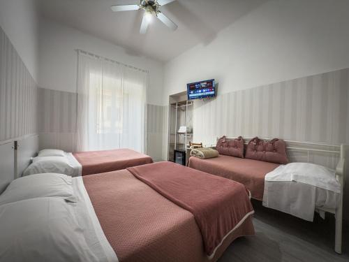 Chambre, familiale, supérieure