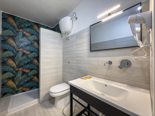 Hotel Giada Roma - image 8