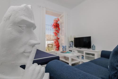 Theoxenia Suites at Old Town
