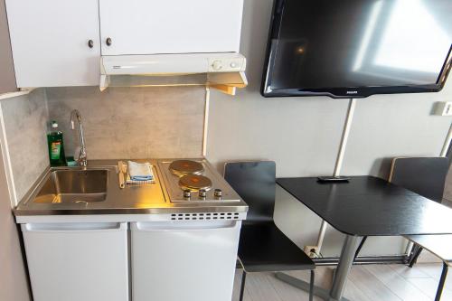 Удобства, Pensjonat Jarlen in Тронхейм