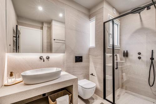 Syntagma Acropolis View Residence, Atenas (foto 8)