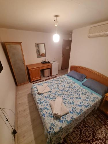 Özmert otel, Antalya