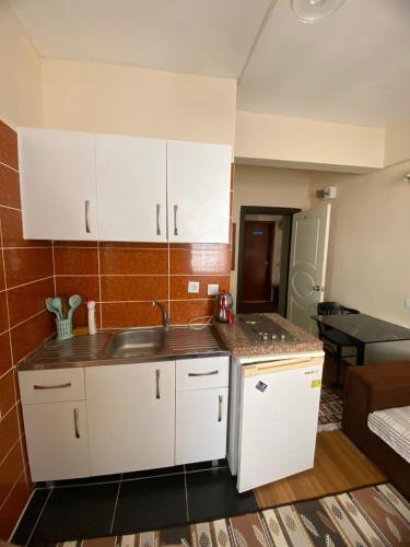 Özmert otel, Antalya (fotografie 7)