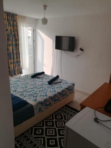 Özmert otel, Antalya (fotografie 8)
