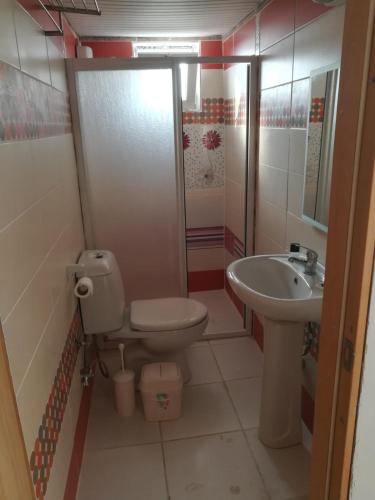 Özmert otel, Antalya (fotografie 9)
