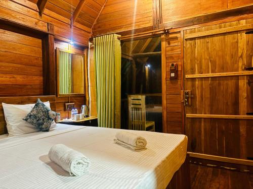 One-Bedroom Chalet image 4