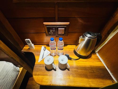 One-Bedroom Chalet image 2
