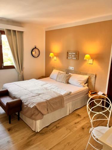 Casa Ceiba Maria Room Type - Comfort Double Room