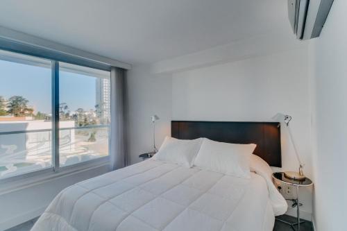 Oceana Suites Yoo, piscina climatizada
