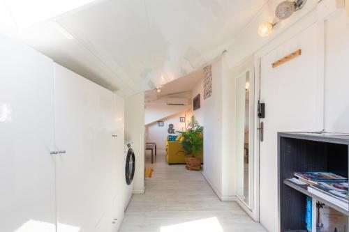 Homelivia, ATTIC ROOM -Mansardé sous les toits de Nice, Nice (fotografie 5)