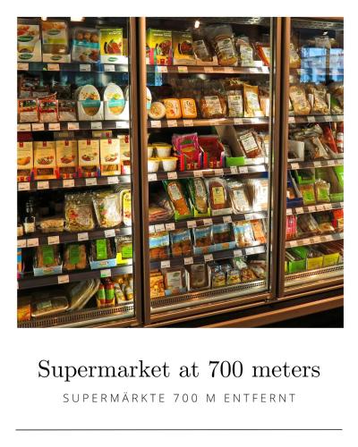 St Lukas Apartments - image 14