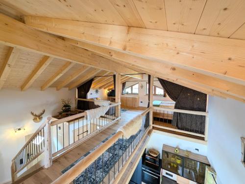 マウト Inser Hof - Huttenleben Bayern 5つ星 ゲストハウス レストラン