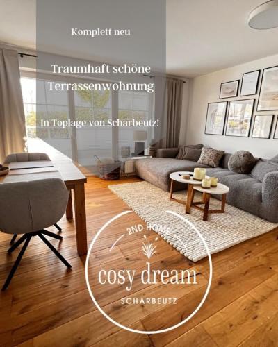 Cosy Dream Scharbeutz in Scharbeutz, Deutschland