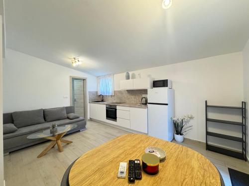 Flowers Apartments Medulin, Fucane 2 in Medulin