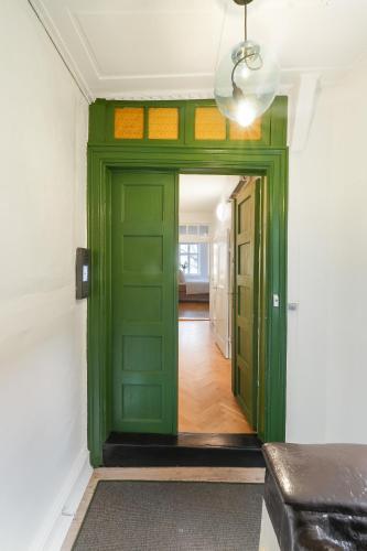 Beautiful apartment in the center of COPENHAGEN, Copenhagen (photo 9)