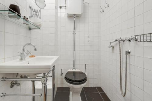 Beautiful apartment in the center of COPENHAGEN, Copenhagen (photo 6)