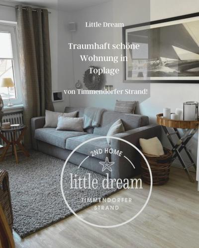 Little Dream Timmendorfer Strand in Timmendorfer Strand, Deutschland
