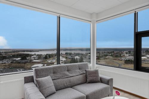 Blue Mountain Apartments