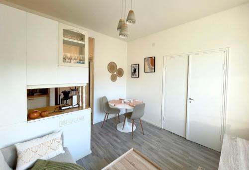 Penthouse Töölö - High Ceilings, Wi-Fi, 24h shop, Olympic Stadium, Helsinki (zdjęcie 7)