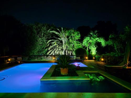 Guest House Peter Flanders in Dique Lujan
