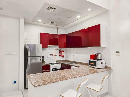 MK Residence JVC near Jumeirah Village Circle