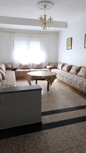 Two-Bedroom Apartment image 8