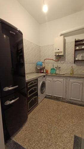 Two-Bedroom Apartment image 5