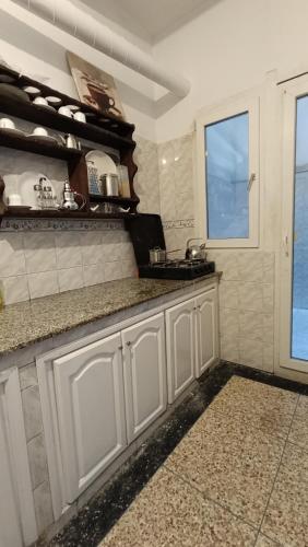 Two-Bedroom Apartment image 4