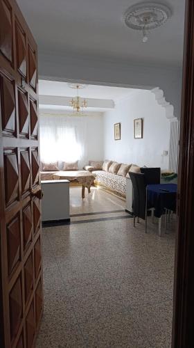 Two-Bedroom Apartment image 1