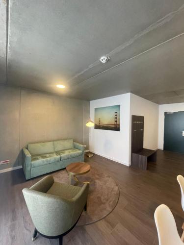 DX Apartments - image 13
