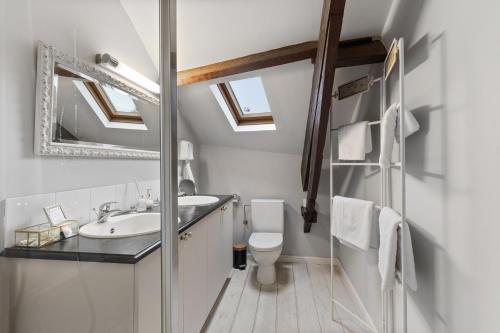 B&B Yasmine Brugge 5