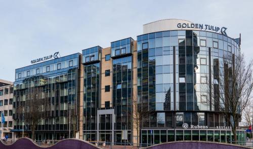 Tulip Inn Leiden Centre - image 9